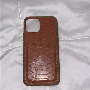IPHONE CASE